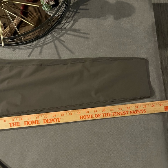 Spanx Leggings! Size:2X Color: Olive Green NWT - Picture 6 of 8